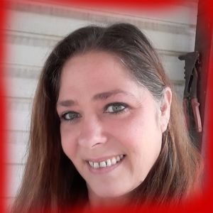 Meet your Posher, Terina